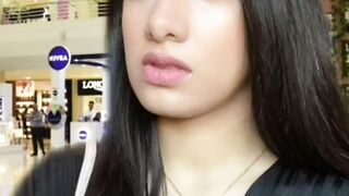 These days shopping