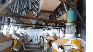 Data flour Mill 3 kilometer jalwa road bwn under construct