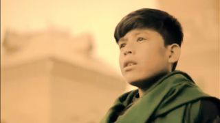 Har so sadae hydari ya ali ya ali