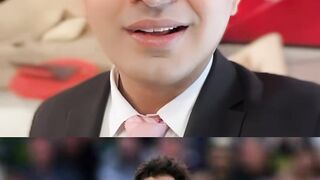 About M Amir