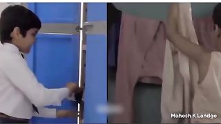 Motivational video friendship school time