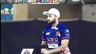 T M Cricket