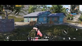 Pubg Mobile Handcam