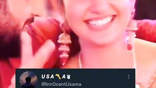 TikTok cute couple video