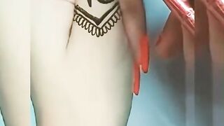 Mehendi Design