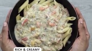 Pasta recipe ( subscribe please )