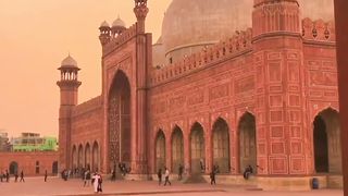 Shukar Alhamdolellah