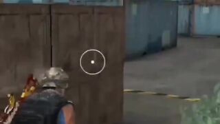 Free fire lone wolf headshot.lone wolf sniper kill 970 damage /bukhariplay