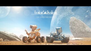 Planet Unknown (2016) Short Film