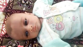 Very nice baby
