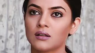 AkshyKumar met with Sasmeta Bollywood Movie Scane