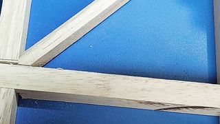 Japanese woodworking