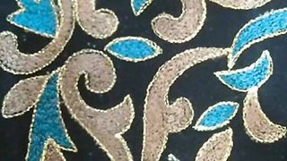 Trendy Embroidery dresses 2023