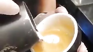 coffee is life