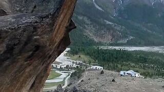Bushoo Valley Skardu