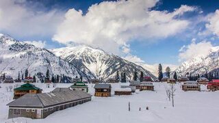 Beautiful place
