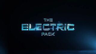 The electric pack