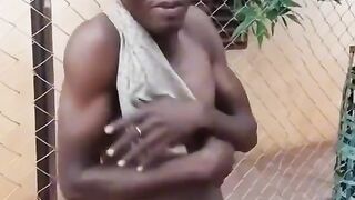 Waooo girl dance