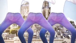 my beautiful video