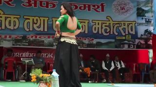 Nepali Dance Program 2023