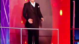 Kapil Sharma and shahrukh Khan
