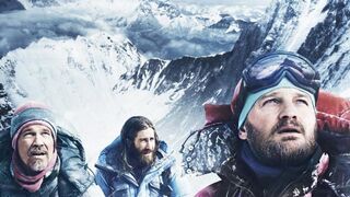 Everest - Official Movie Trailer (Universal Pictures)