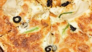 Cheesiest Pizza | New Flavour Special The food is so Delicious that there are no Words