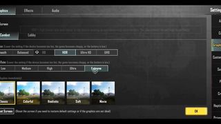 PocoX3 Pro HDR Extreme TDM HeadShot trick.