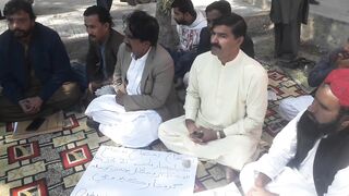 protest