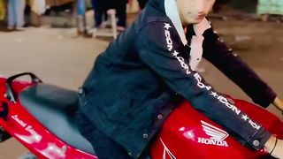 Let’s do ride???? with my beast 1100cc superbike