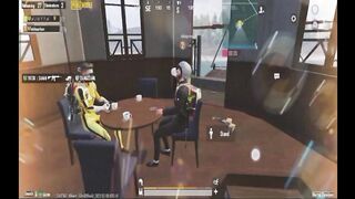 Pubg mobile