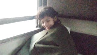 Tazgam. Rwp to Karachi travel kids enjoying