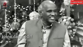 Rahat indori