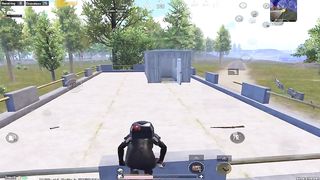 Global PUBG