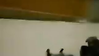 Funny video break fail