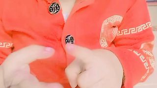 Cute bacha