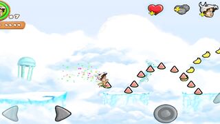 Jungle Advanture game 12