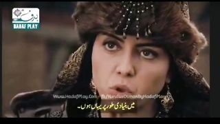 Kurulus Osman Season 4 Episode 116 Trailer in Urdu Subtitles