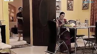 Prank drama