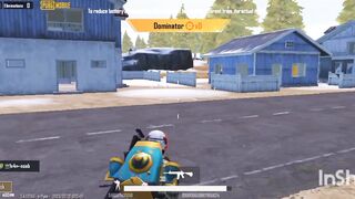 shot pubg video