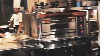 Cooking