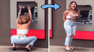 Humans Doing Funny Things Funny Bloopers Videos