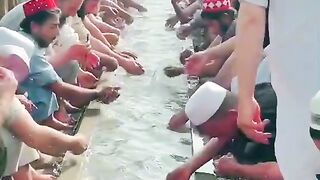 Tik tok vedio
