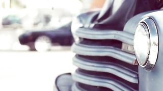 OLD CARS