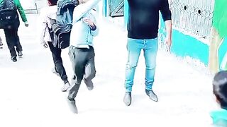 Best TEACHER AND STUDENT