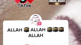 Tik tok vedio