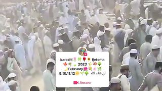 Tik tok vedio