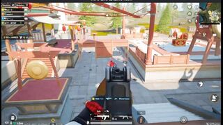 PUBG mobile