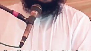 Peer ajmal raza qadri