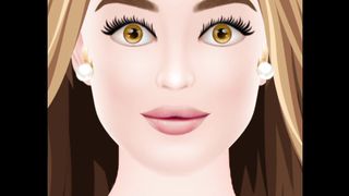 Beautiful lips